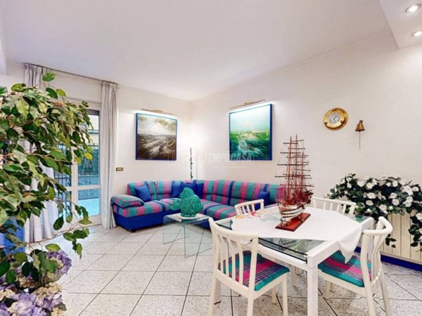 appartamento in vendita a Rapallo
