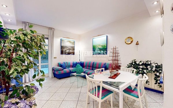 appartamento in vendita a Rapallo