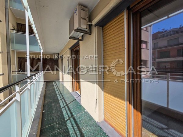 appartamento in vendita a Rapallo