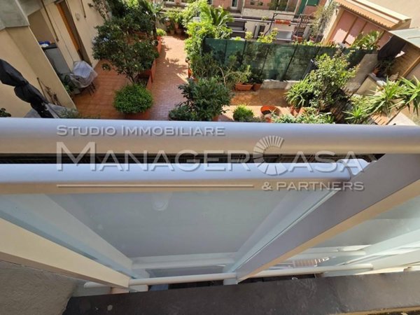 appartamento in vendita a Rapallo