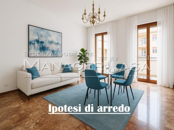 appartamento in vendita a Rapallo