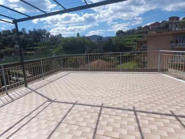 appartamento in vendita a Rapallo