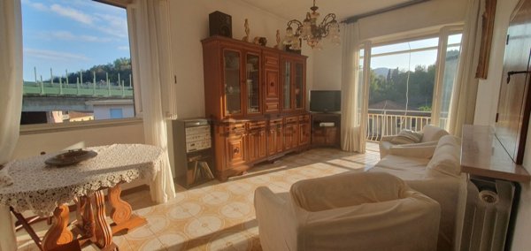 appartamento in vendita a Rapallo