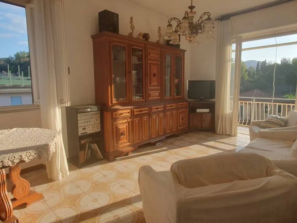 appartamento in vendita a Rapallo