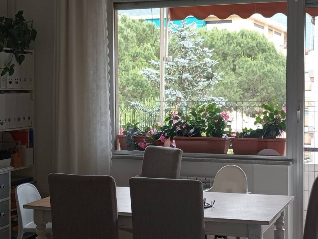 appartamento in vendita a Rapallo