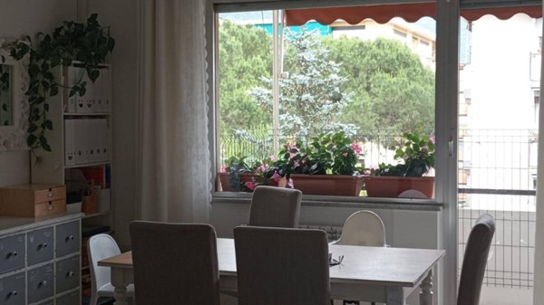 appartamento in vendita a Rapallo