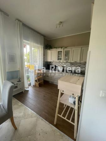 appartamento in vendita a Rapallo