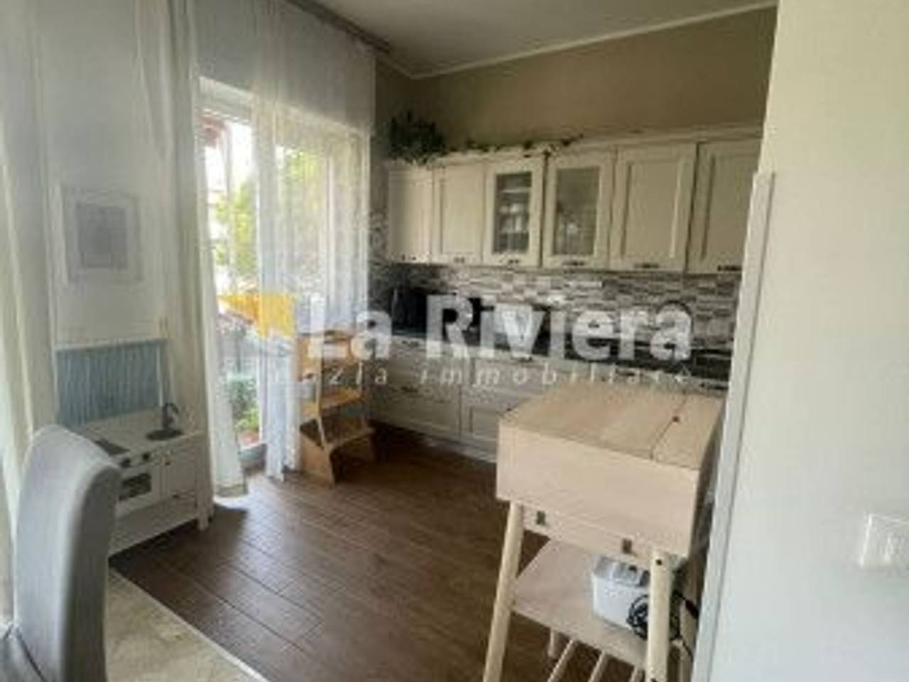 appartamento in vendita a Rapallo