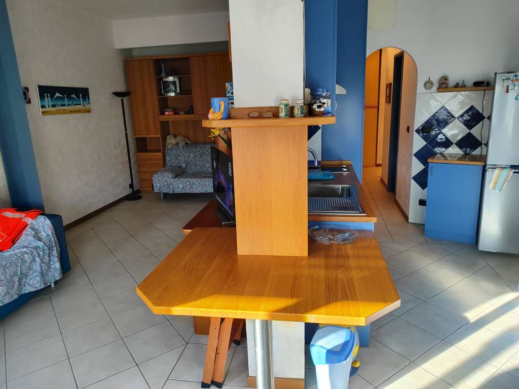 appartamento in vendita a Rapallo