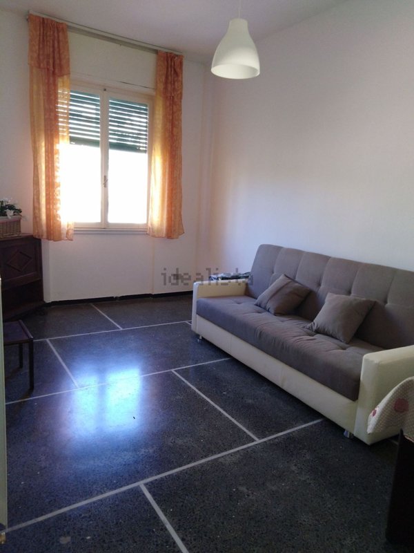 appartamento in vendita a Rapallo