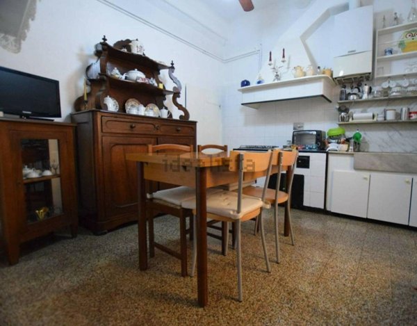 appartamento in vendita a Rapallo