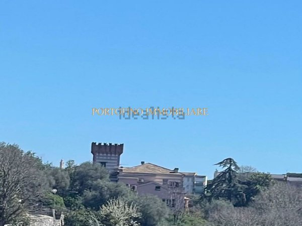 appartamento in vendita a Rapallo