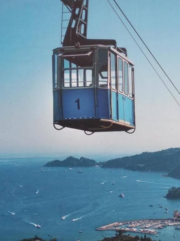 appartamento in vendita a Rapallo