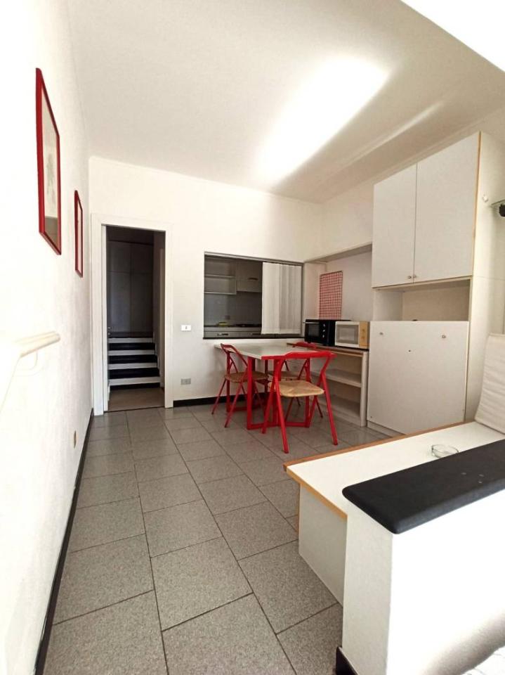 appartamento in vendita a Rapallo