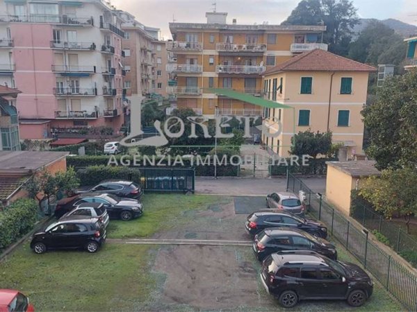 appartamento in vendita a Rapallo