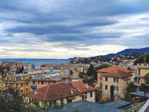 appartamento in vendita a Rapallo