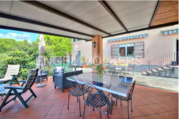 casa indipendente in vendita a Rapallo