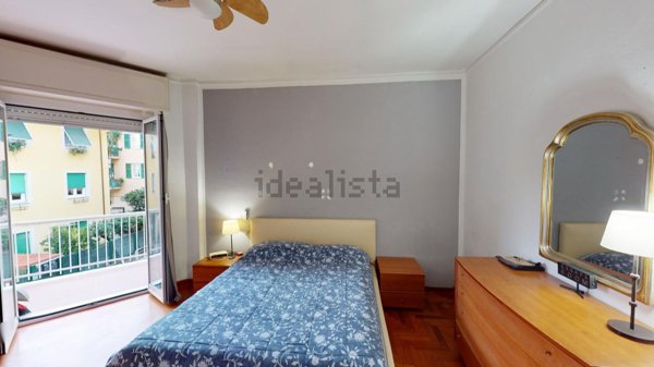 appartamento in vendita a Rapallo
