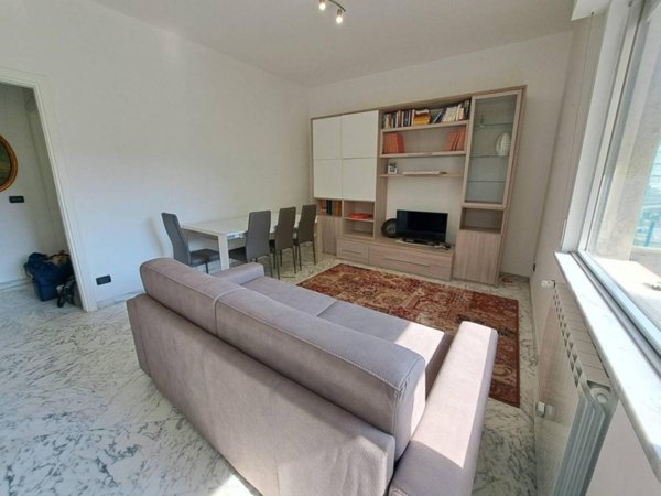 appartamento in vendita a Rapallo