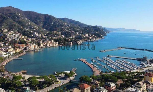 casa indipendente in vendita a Rapallo
