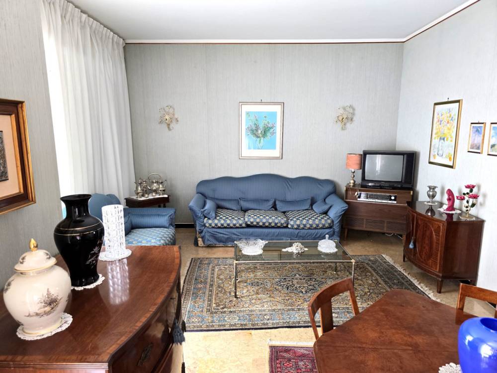 appartamento in vendita a Rapallo