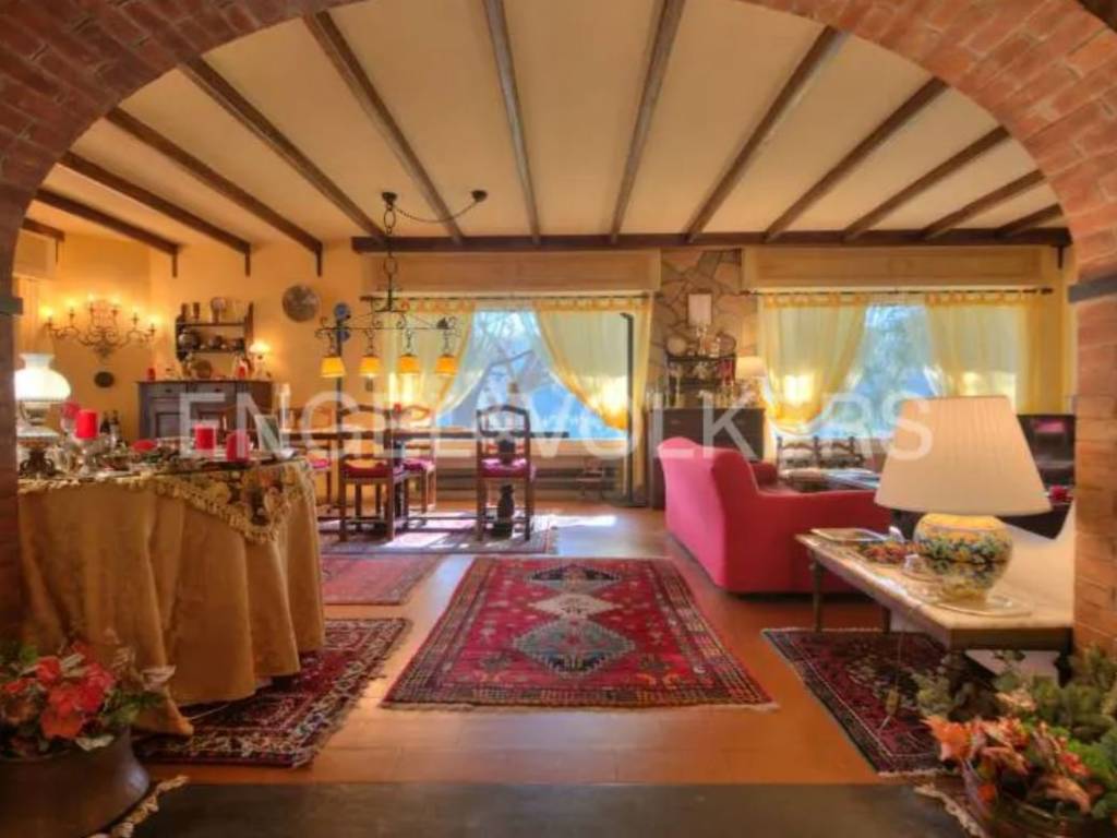 casa indipendente in vendita a Rapallo in zona San Martino di Noceto
