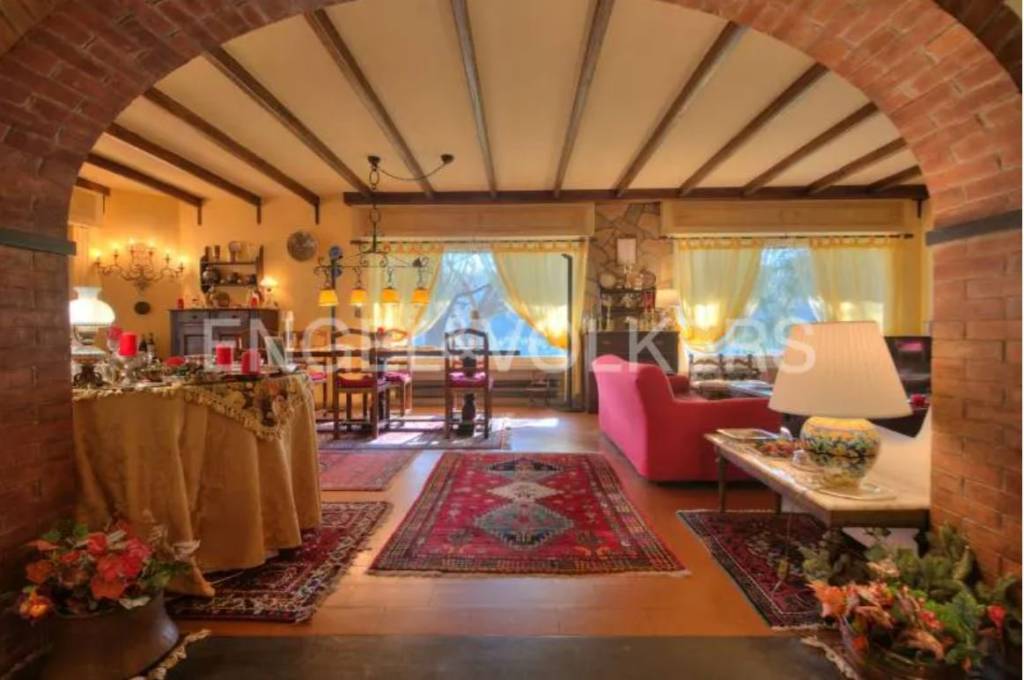 casa indipendente in vendita a Rapallo in zona San Massimo