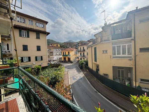 appartamento in vendita a Rapallo