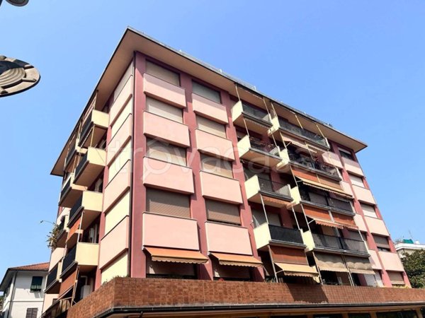appartamento in vendita a Rapallo