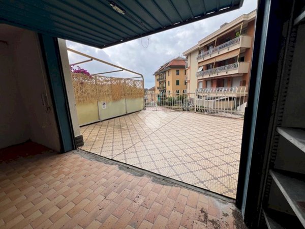 casa indipendente in vendita a Rapallo