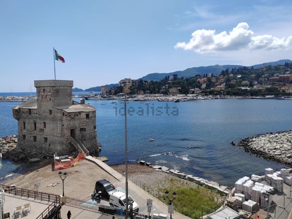 appartamento in vendita a Rapallo