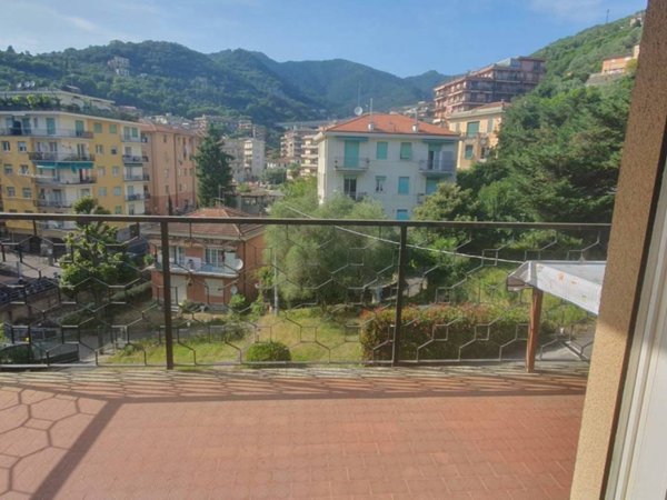 appartamento in vendita a Rapallo