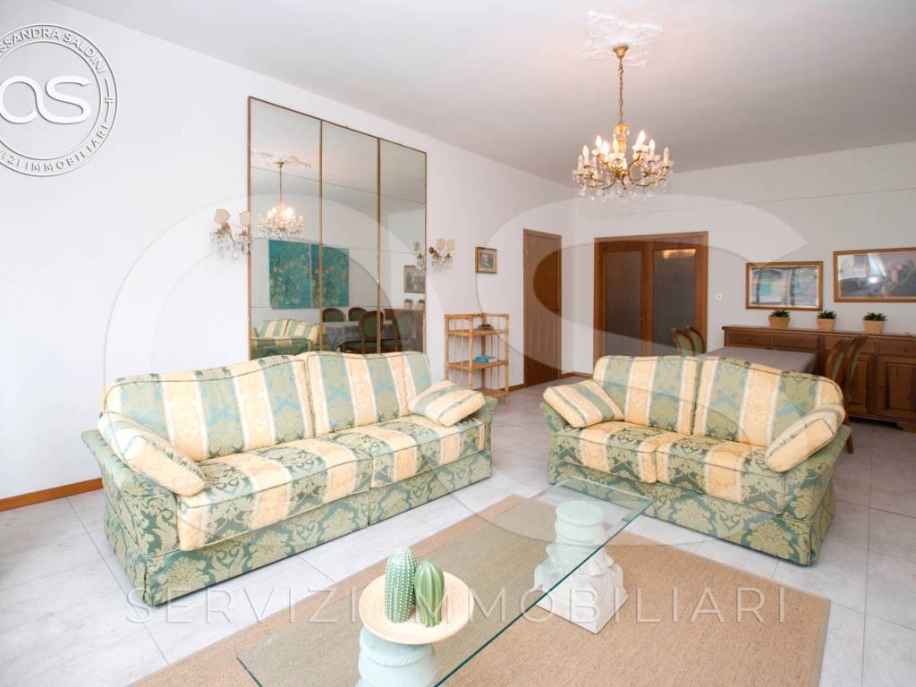 appartamento in vendita a Rapallo in zona San Michele di Pagana