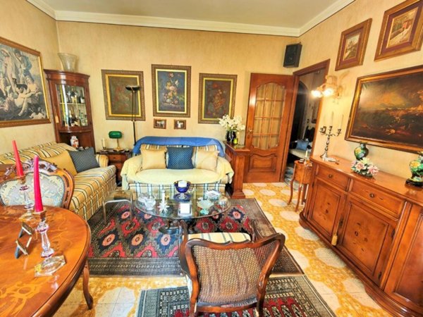 appartamento in vendita a Rapallo
