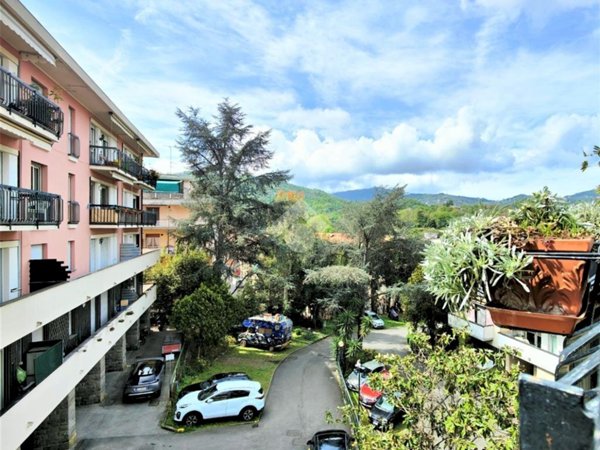 appartamento in vendita a Rapallo
