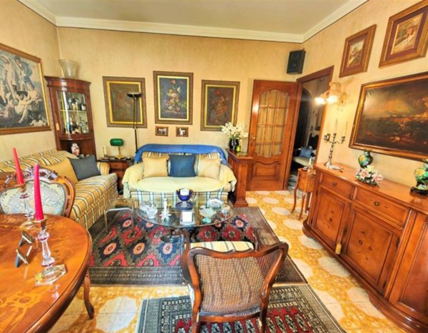 appartamento in vendita a Rapallo