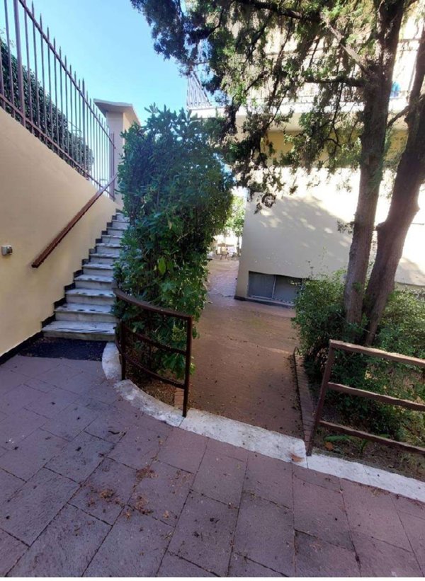 appartamento in vendita a Rapallo
