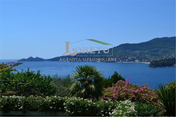 casa indipendente in vendita a Rapallo