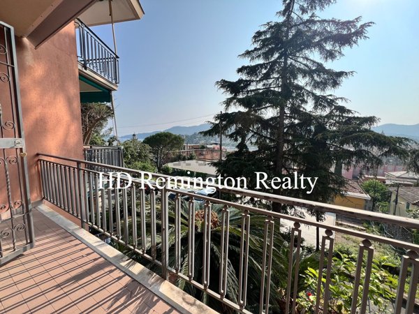 appartamento in vendita a Rapallo