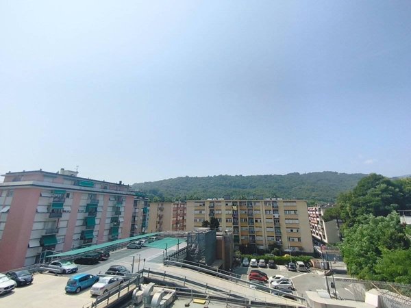 appartamento in vendita a Rapallo
