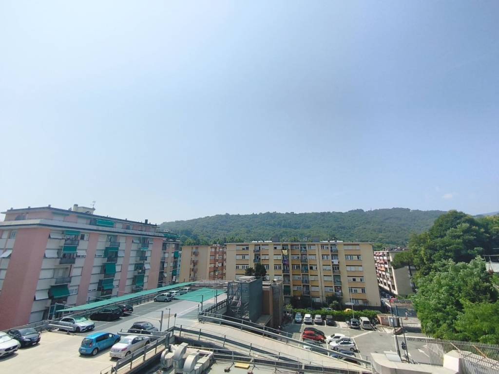 appartamento in vendita a Rapallo