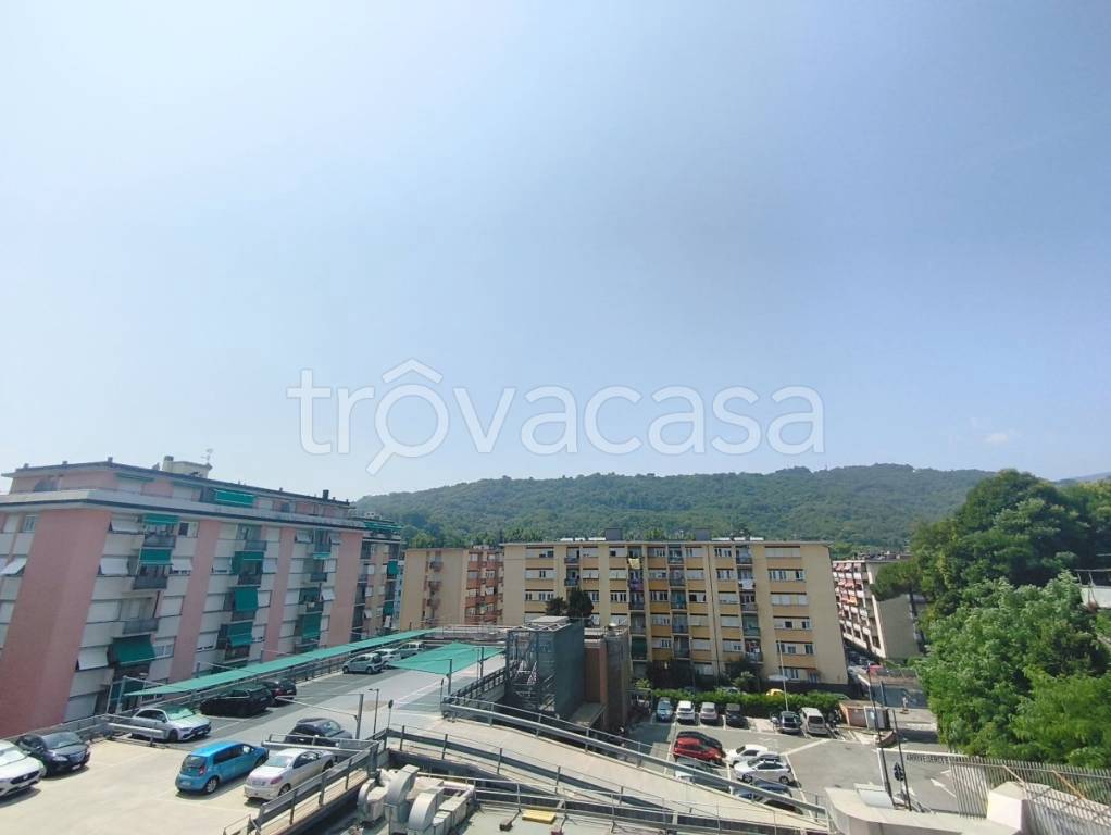 appartamento in vendita a Rapallo