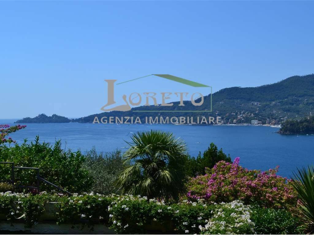 casa indipendente in vendita a Rapallo