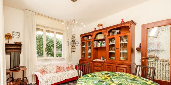 appartamento in vendita a Rapallo