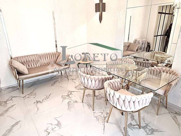 appartamento in vendita a Rapallo