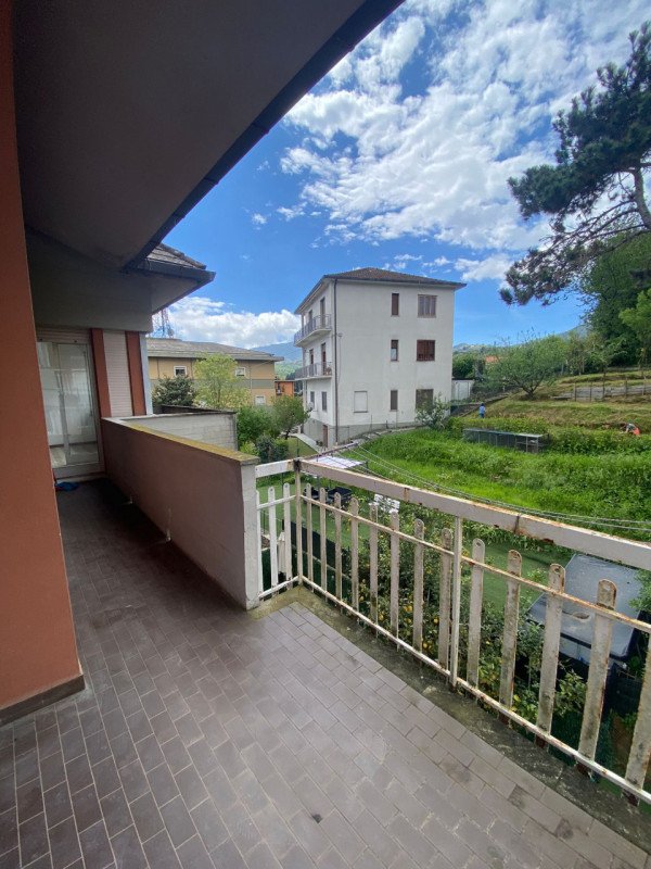appartamento in vendita a Rapallo in zona Santa Maria del Campo