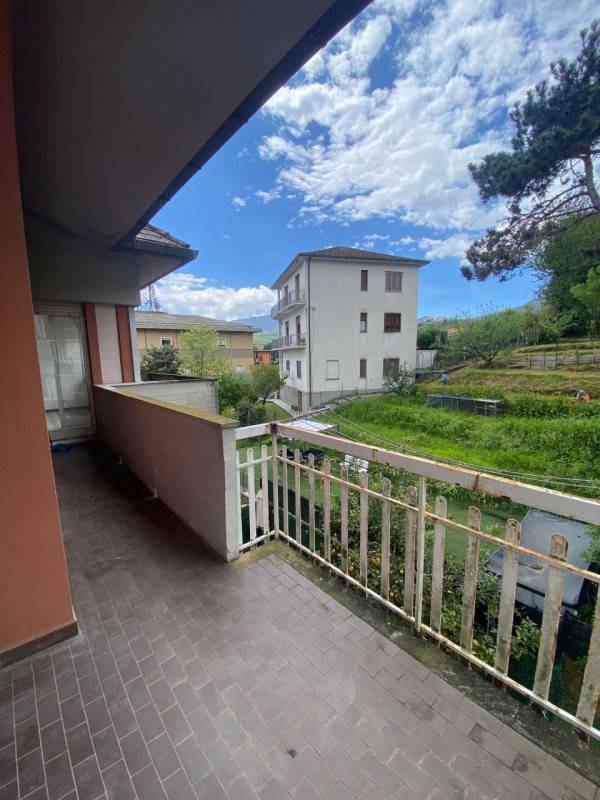 appartamento in vendita a Rapallo in zona Santa Maria del Campo
