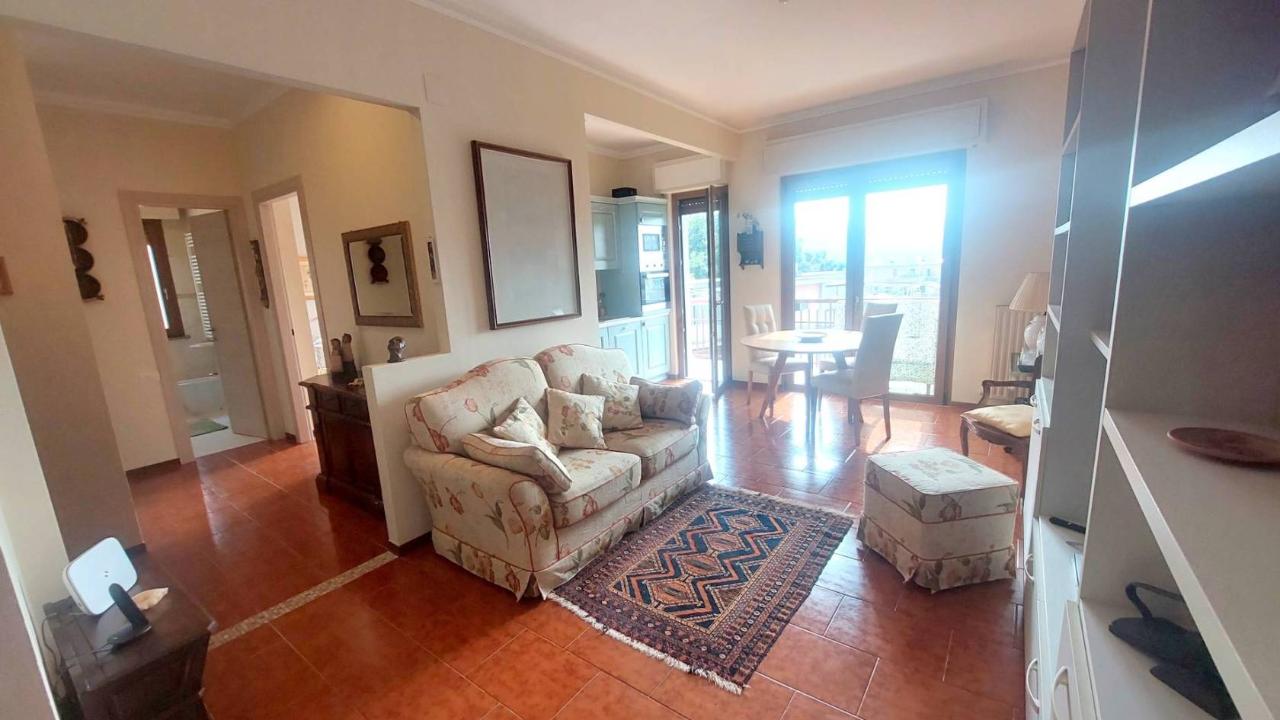 appartamento in vendita a Rapallo