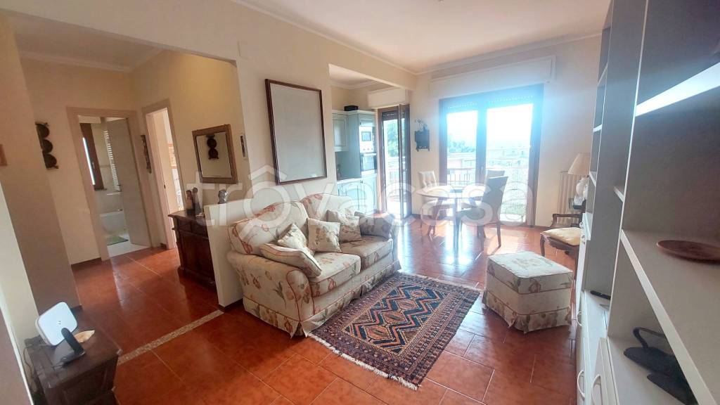 appartamento in vendita a Rapallo