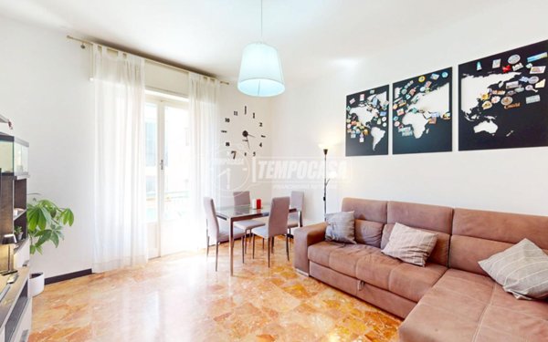 appartamento in vendita a Rapallo